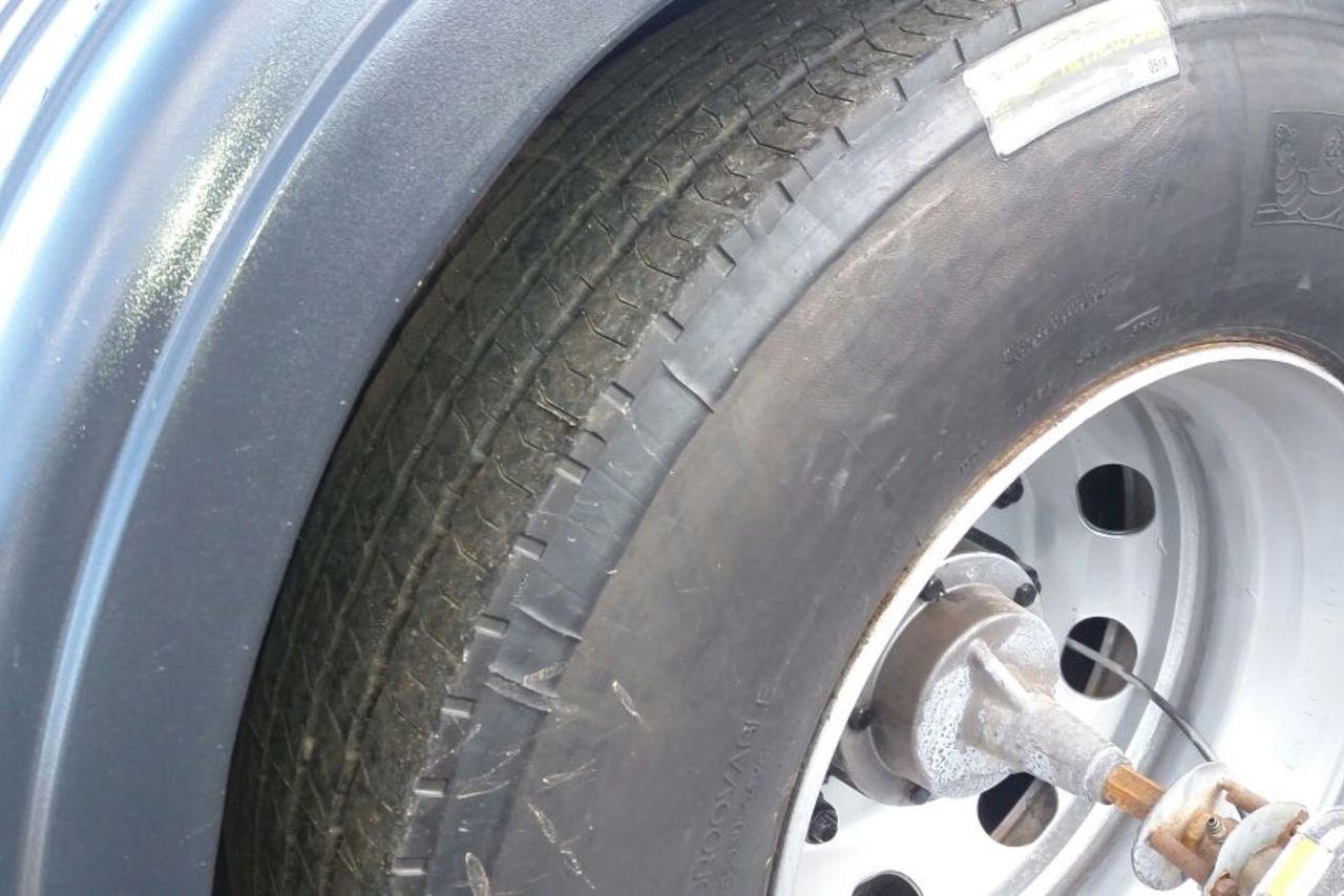 Scania 124 360 - 00/00 3