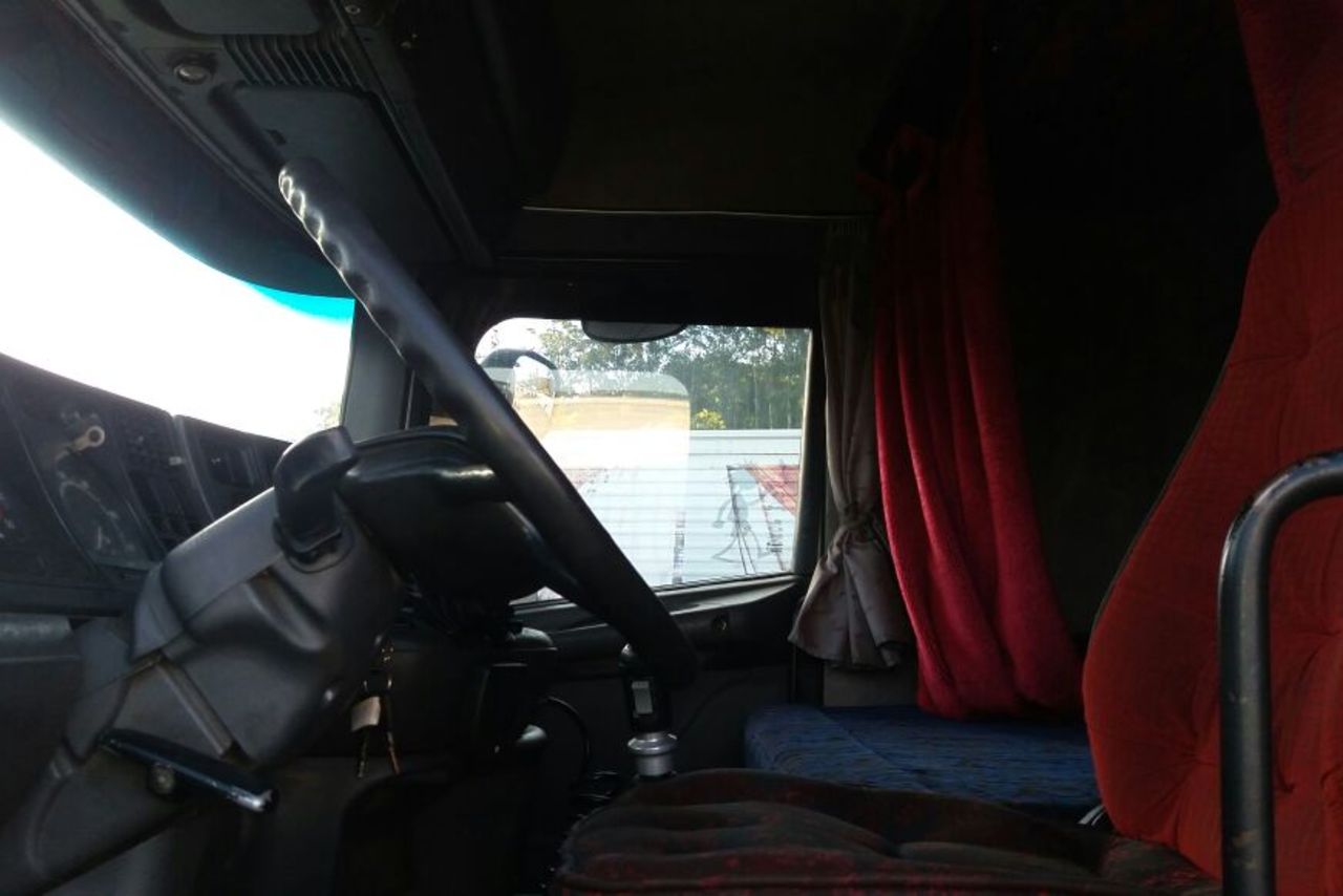 Scania 124 360 - 00/00 8