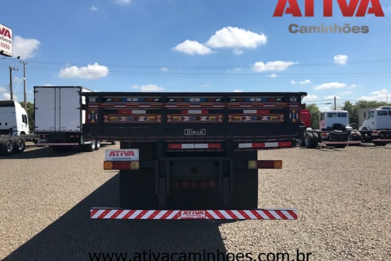 Mercedes Benz Atego 2426 - 12/12 5