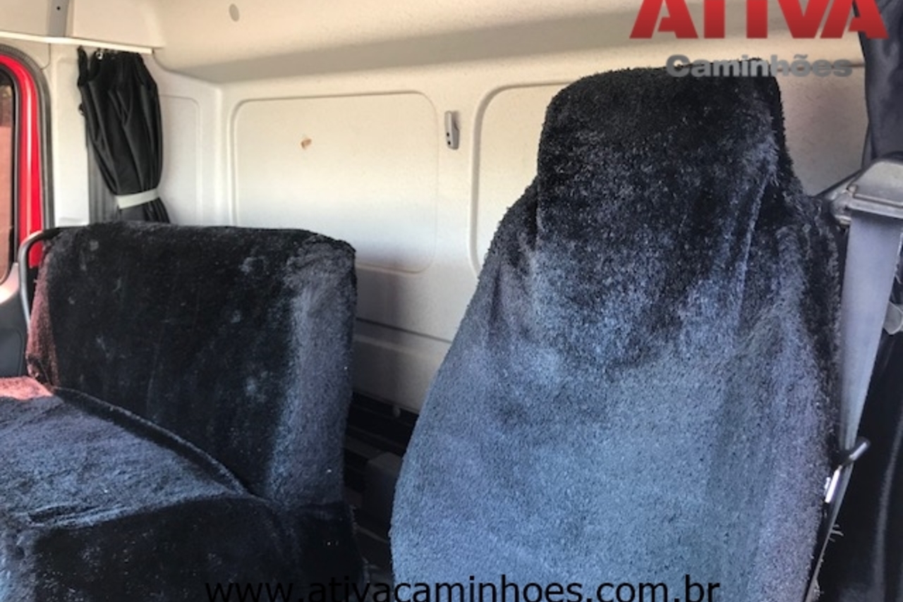 Mercedes Benz Atego 2426 - 12/12 9