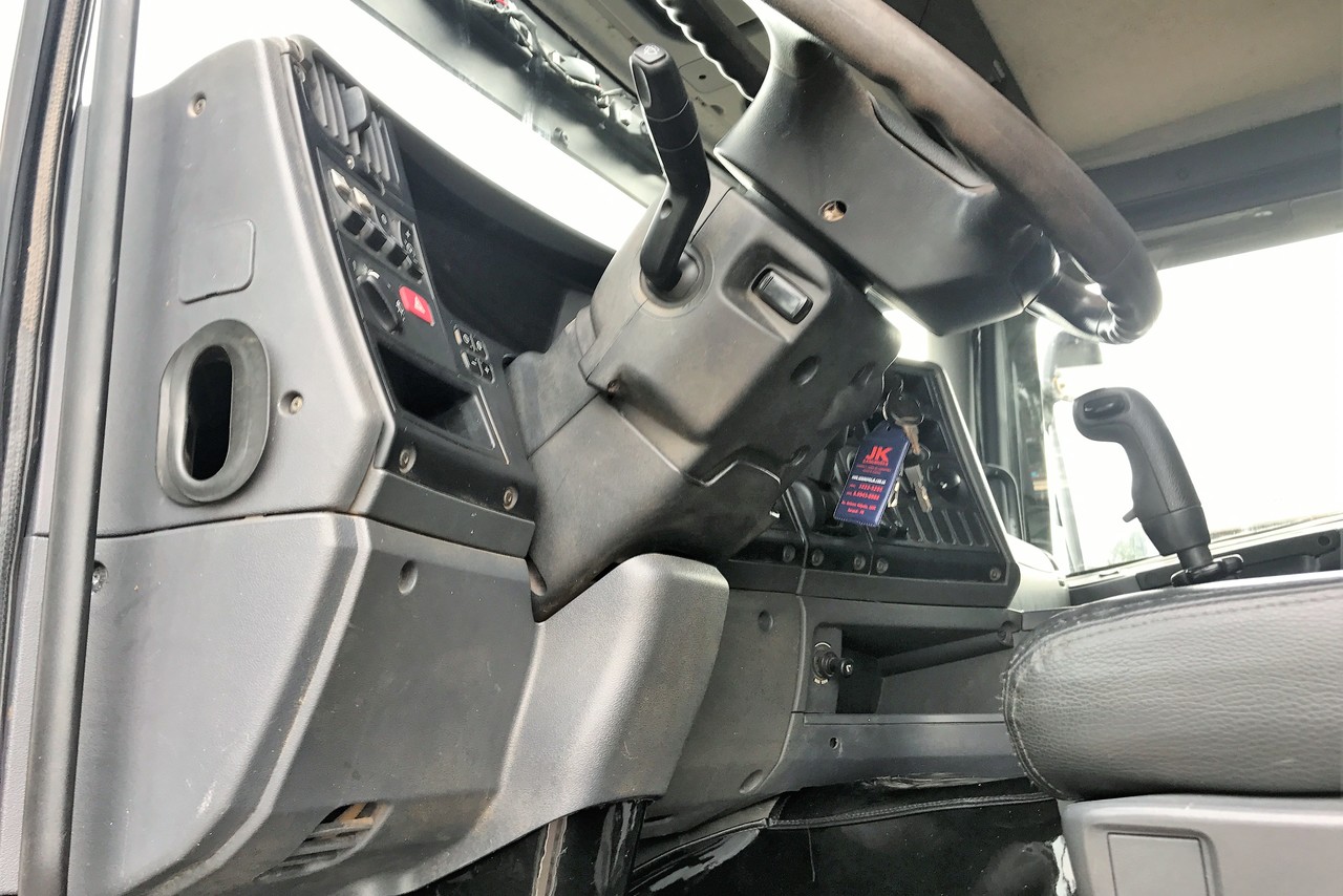 Scania 124 420 - 09/09 9