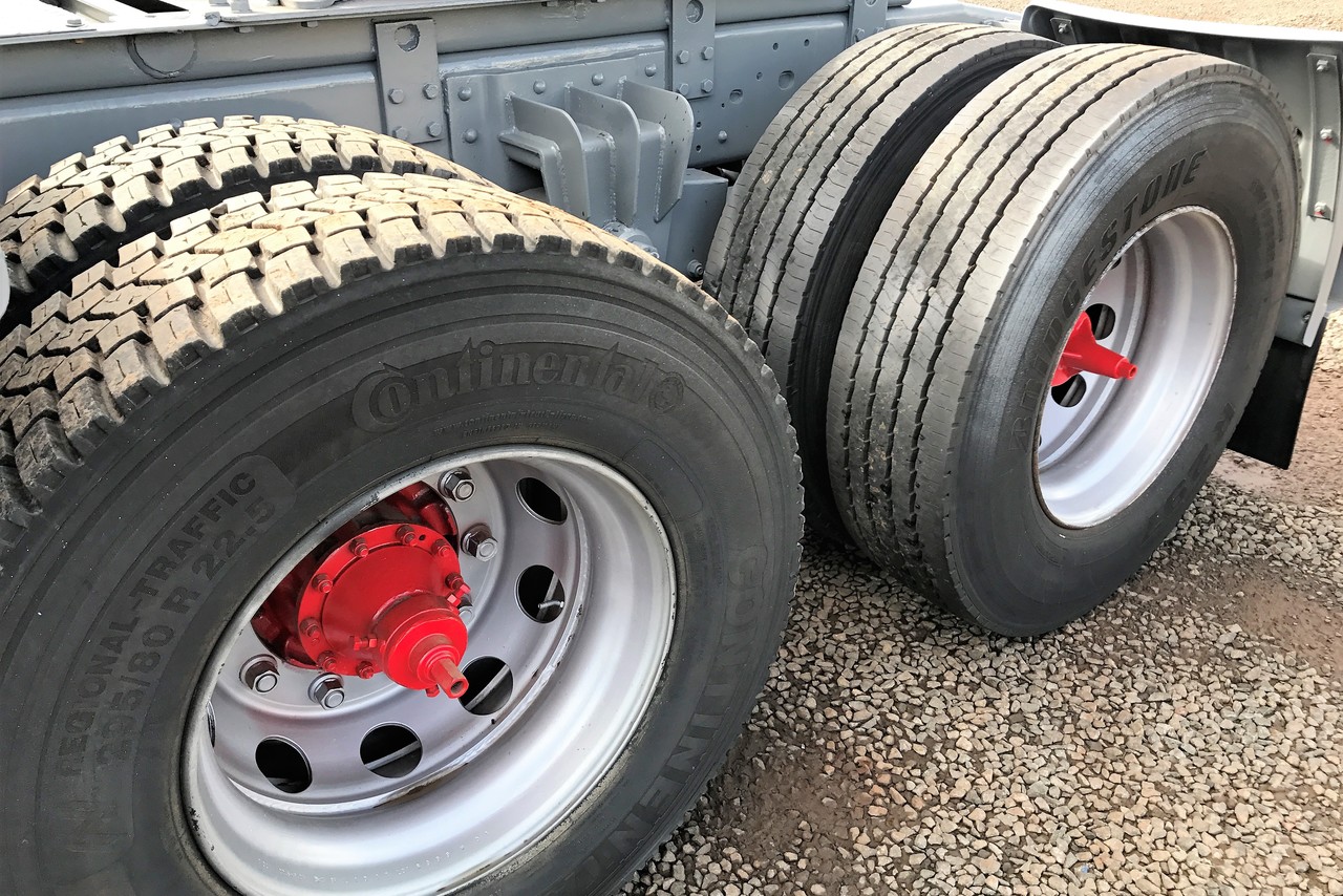 Scania 113 360 - 97/97 7
