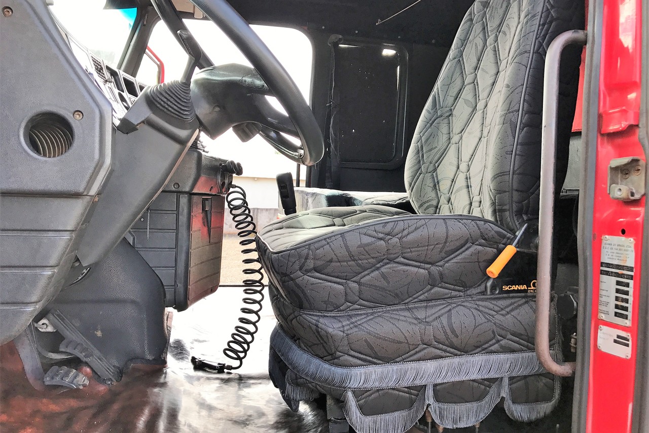 Scania 113 360 - 97/97 10