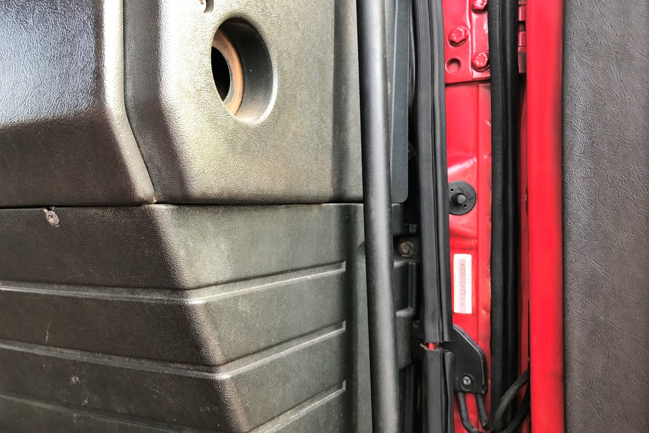 Scania 113 360 - 97/97 12