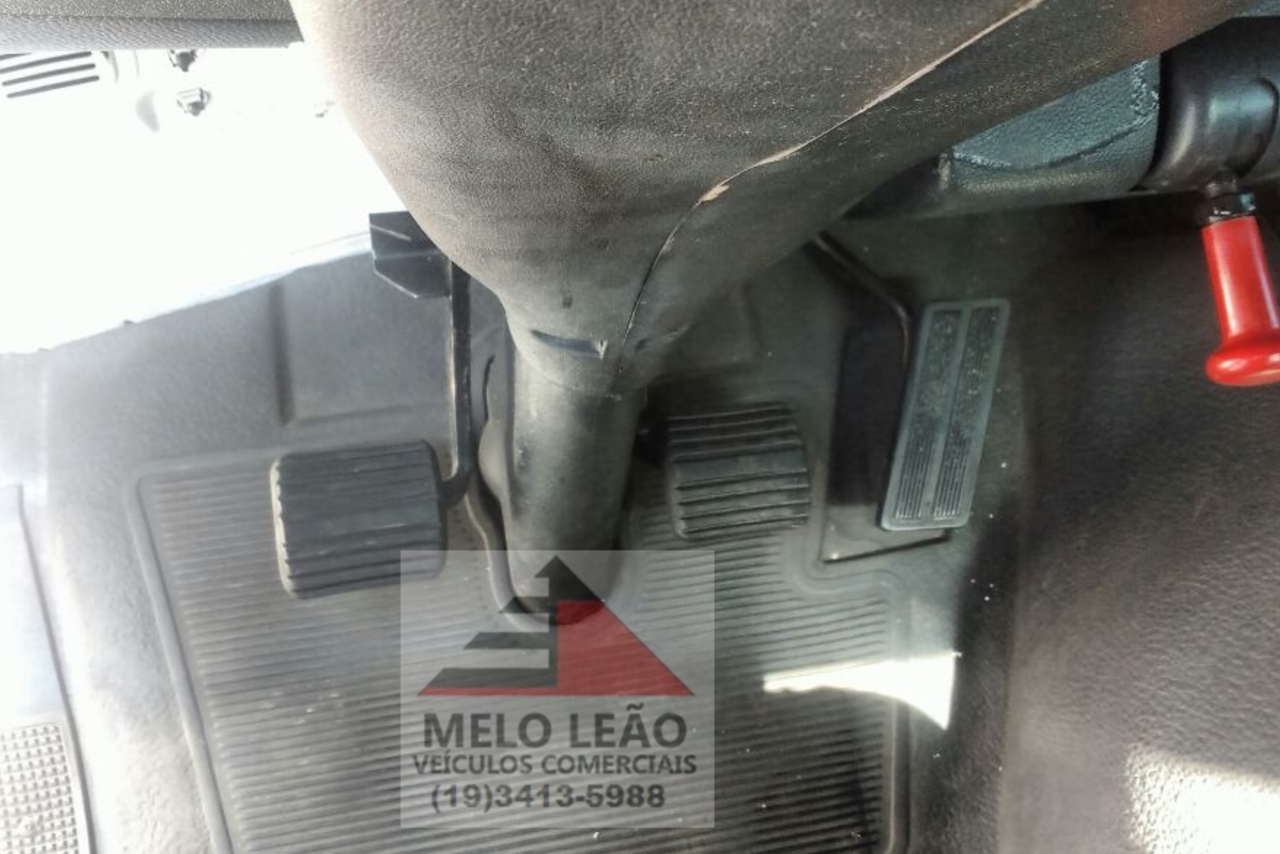 Ford Cargo1417 - 01/01 4