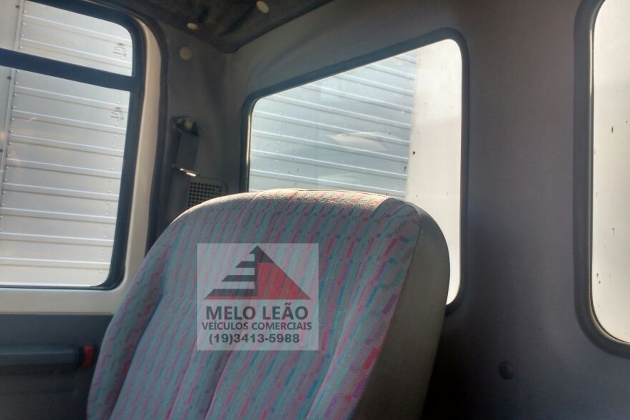 Ford Cargo1417 - 01/01 6