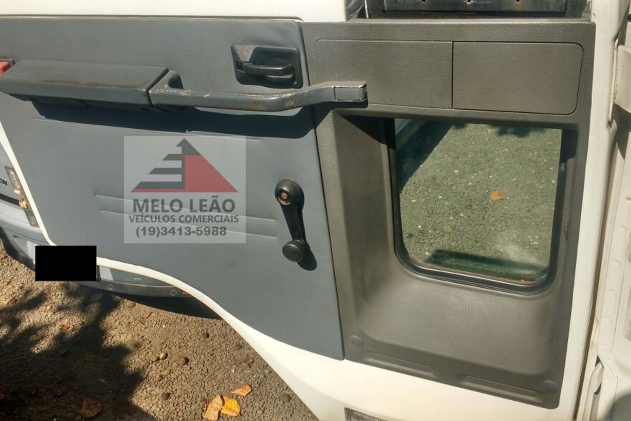 Ford Cargo1417 - 01/01 7