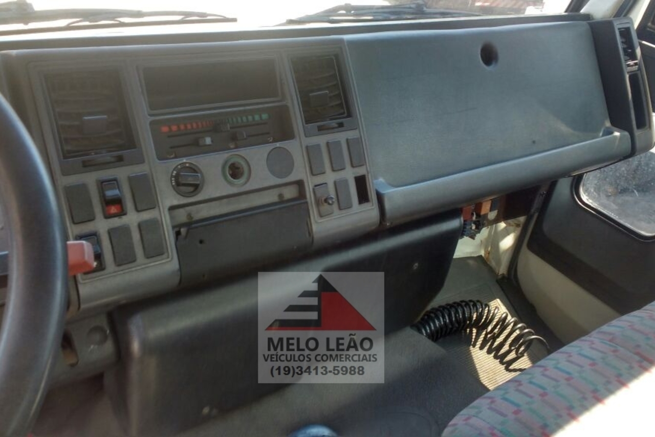 Ford Cargo1417 - 01/01 11