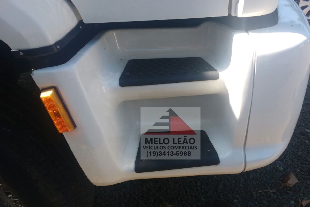 Ford Cargo1417 - 01/01 12