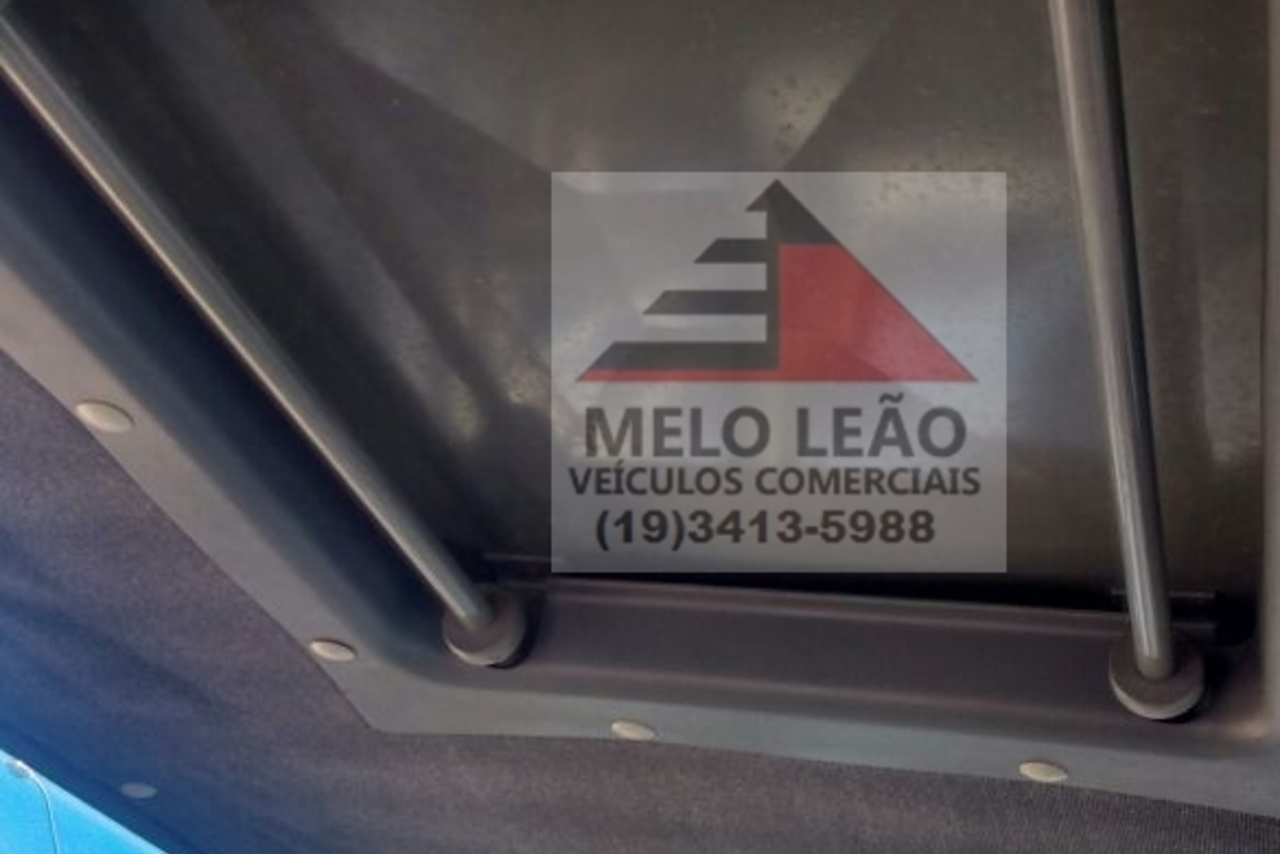 Ford Cargo1417 - 01/01 14