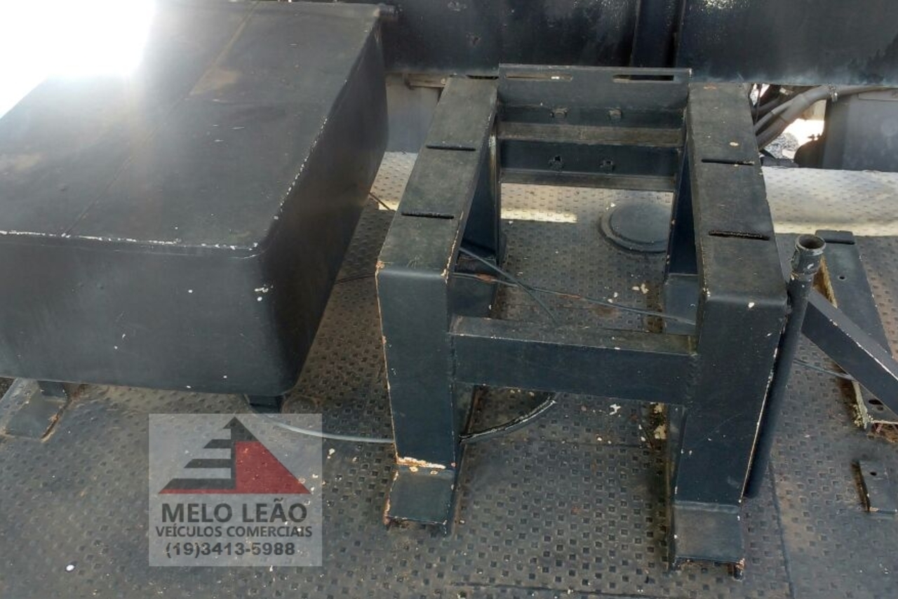 Ford Cargo1417 - 01/01 15