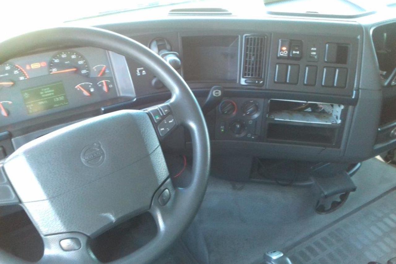Volvo FH 460 - 14/14 3