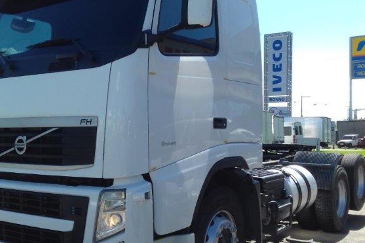 Volvo FH 460 - 14/14 6