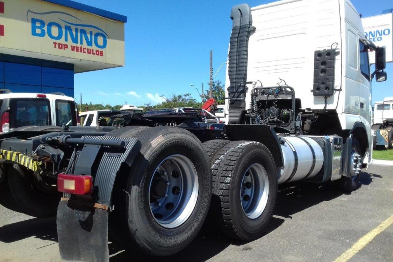 Volvo FH 460 - 14/14 10