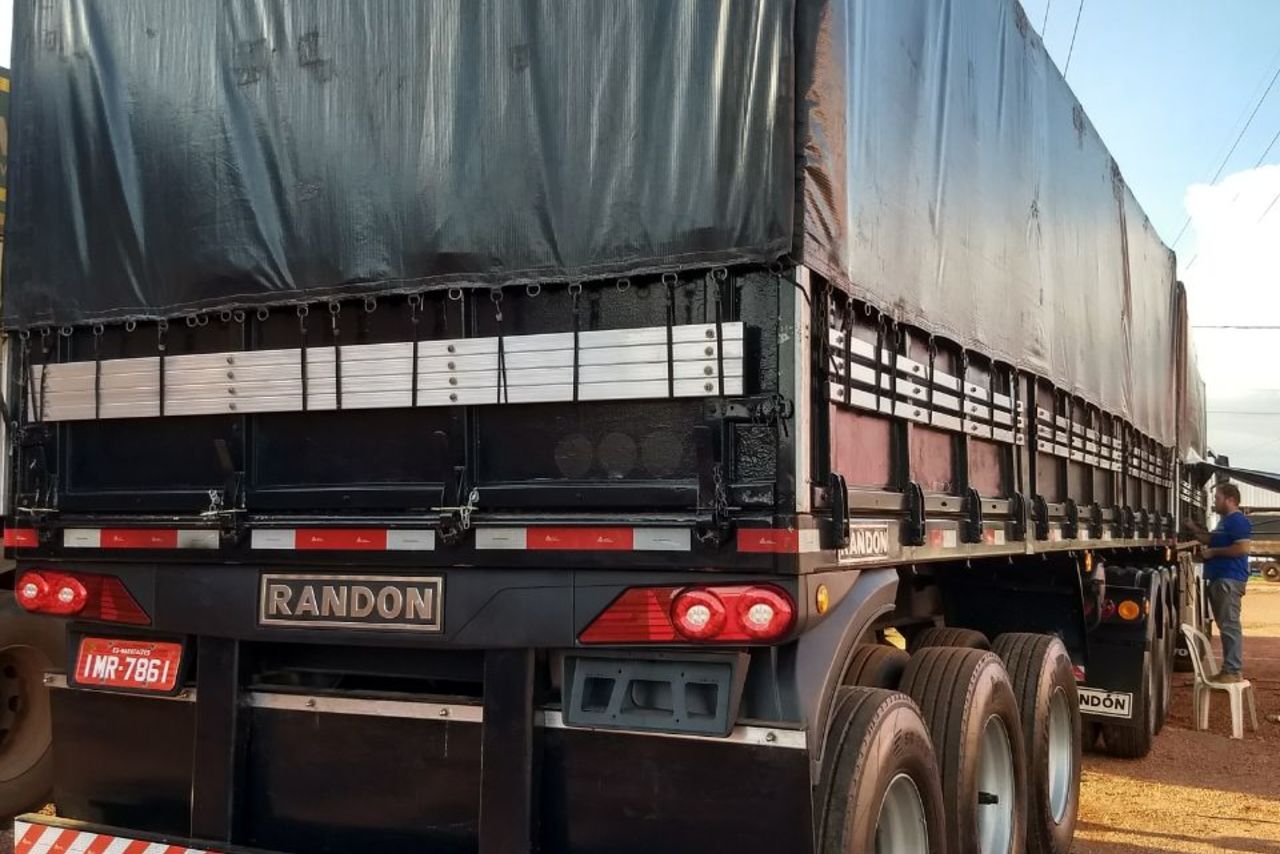 Volvo FH 540 - 15/15 5