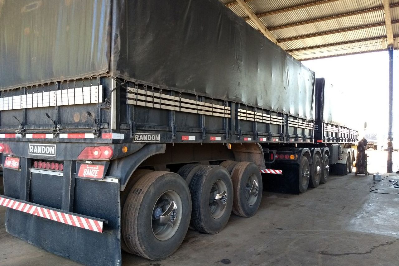Volvo FH 540 - 15/15 15