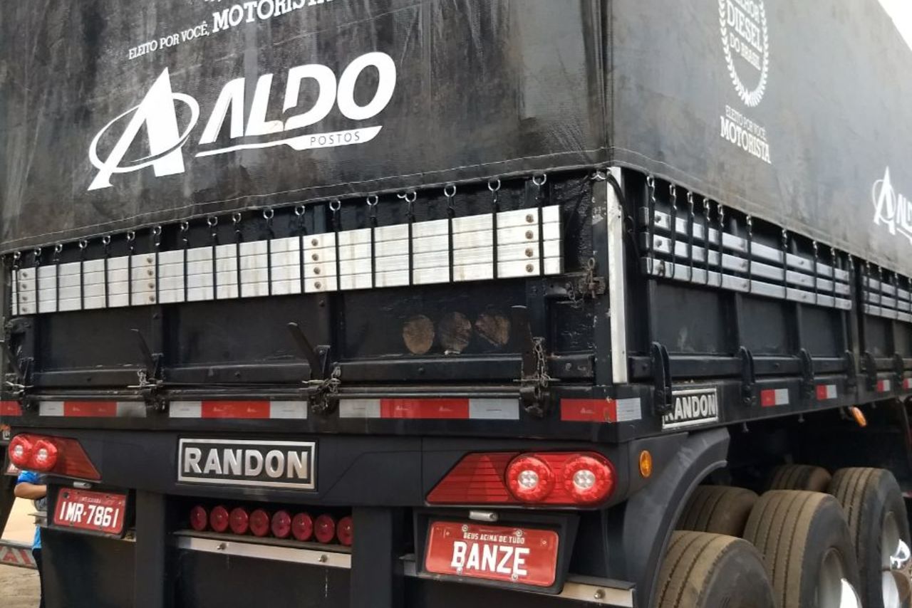 Volvo FH 540 - 15/15 19