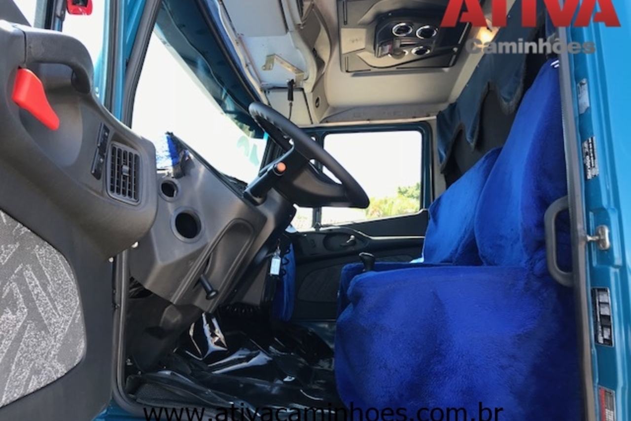 Mercedes Benz MB 2324 - 12/12 7