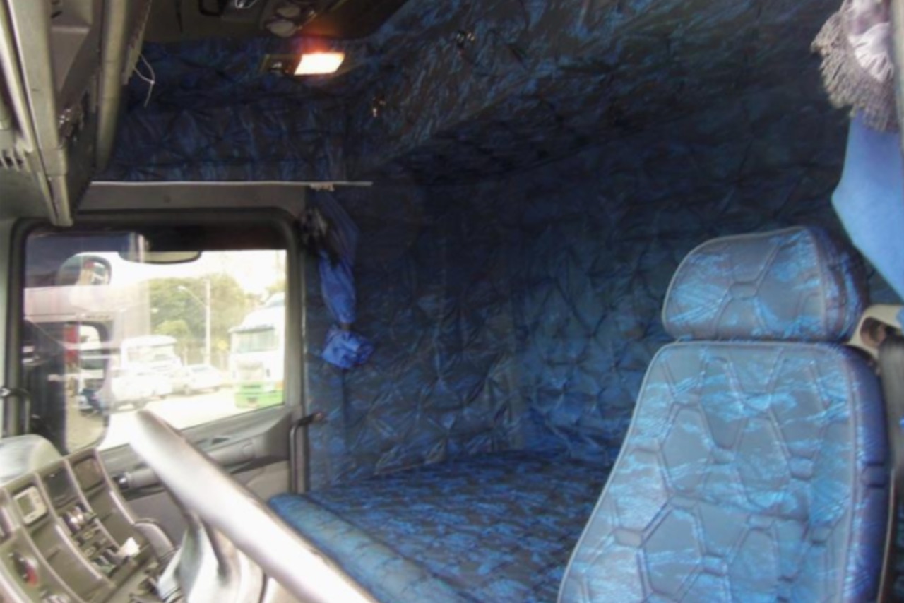 Scania 124 400 - 02/02 7