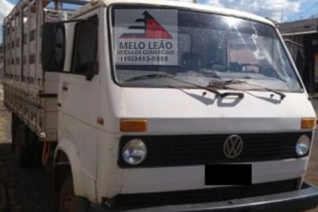 Volkswagen 6 90 - 84/84 3
