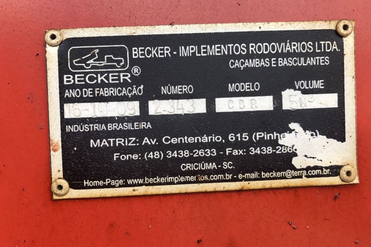 Mercedes Benz MB 2213 - 78/78 5