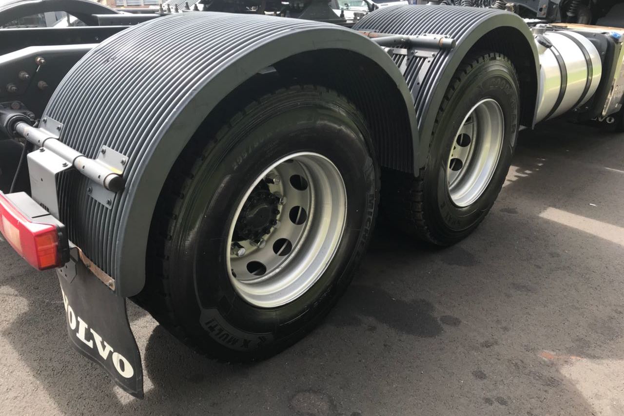 Volvo FH 460 - 13/13 3