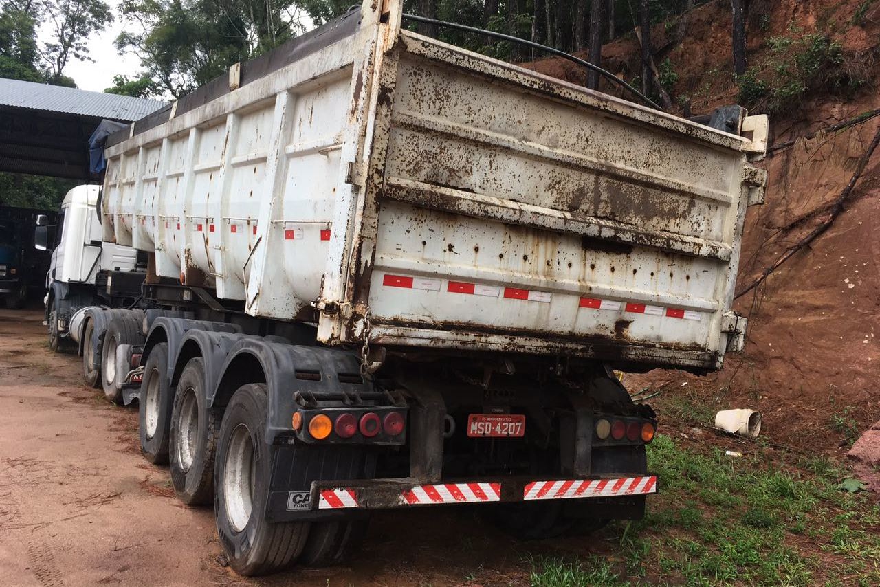 Scania 340 - 11/11 6