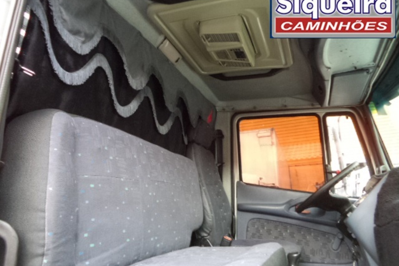 Mercedes Benz MB 1620 - 07/07 3
