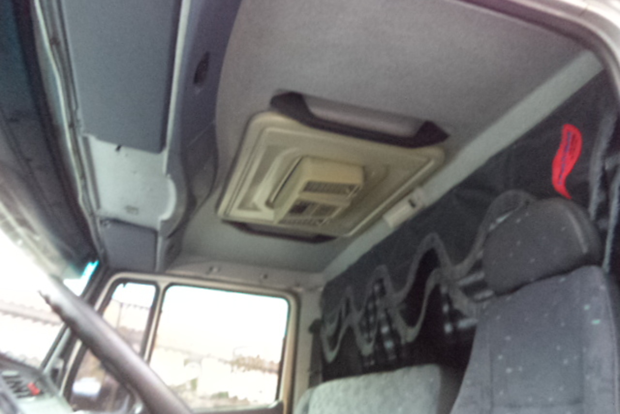 Mercedes Benz MB 1620 - 07/07 6