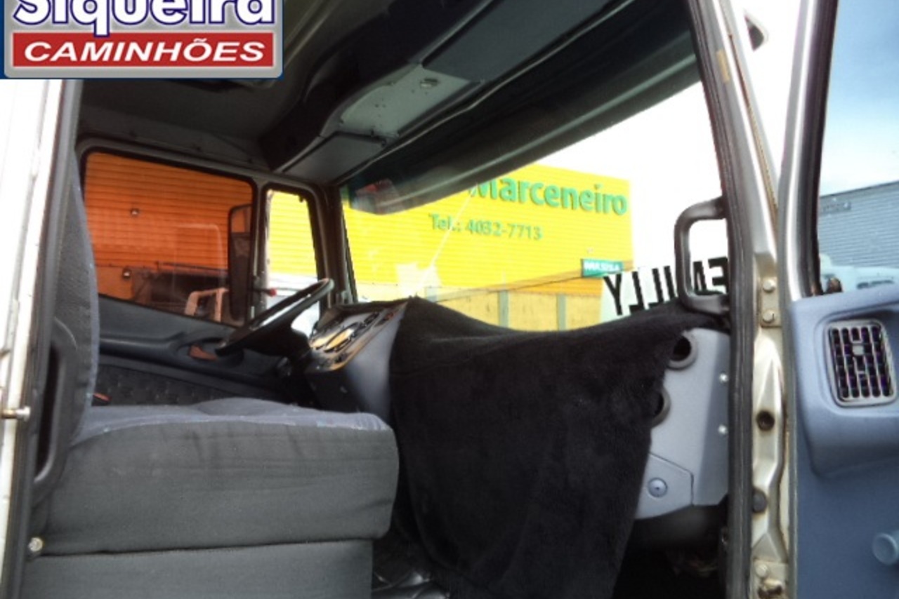Mercedes Benz MB 1620 - 07/07 14