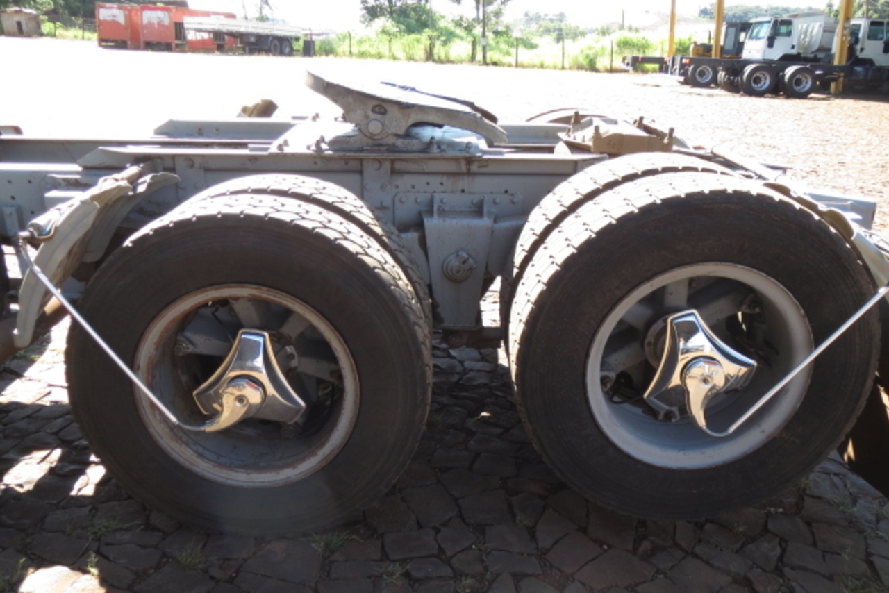 Scania 113 320 - 92/92 6