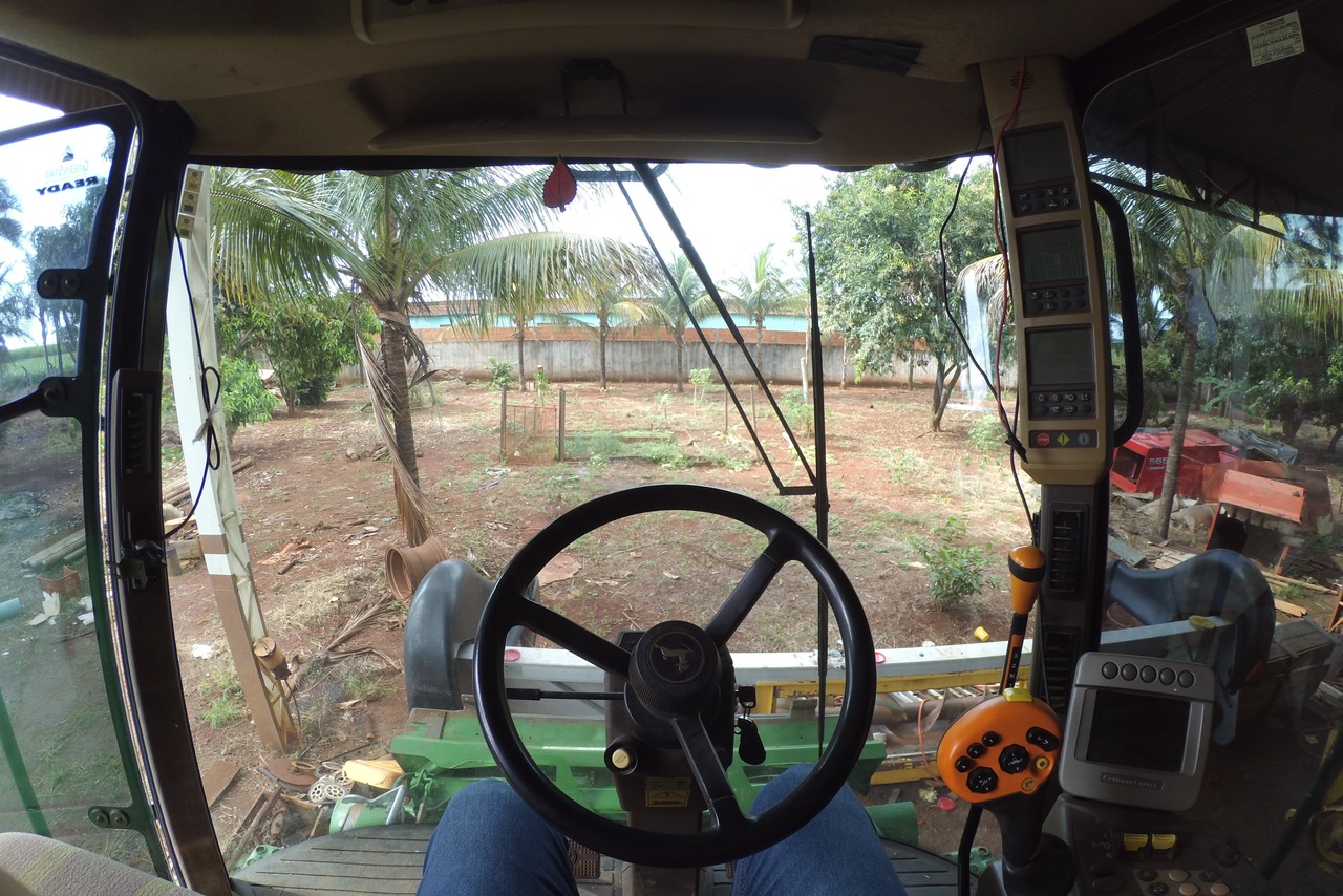 John Deere 9770 - 12 14