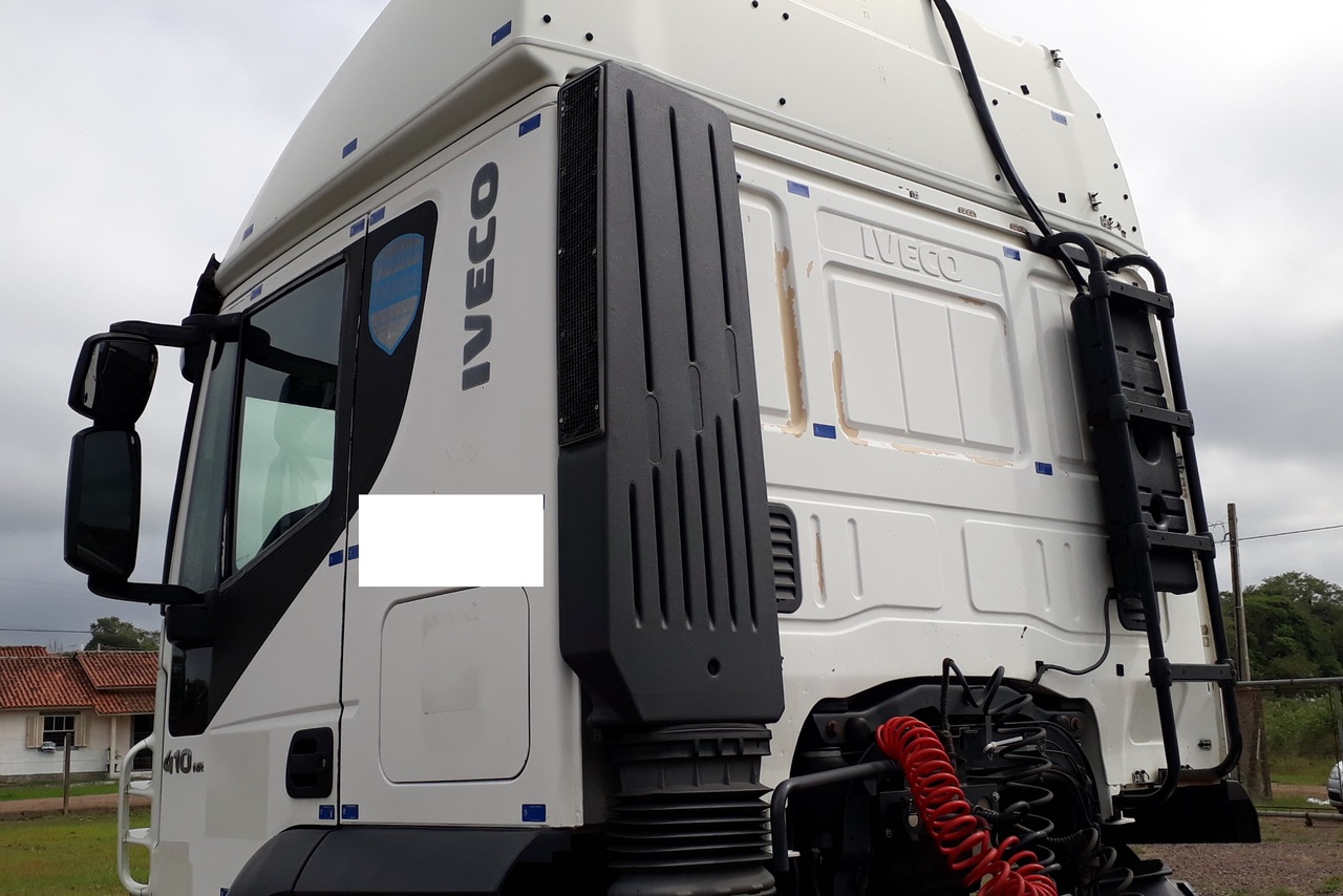 Iveco Stralis 410 - 11/11 5