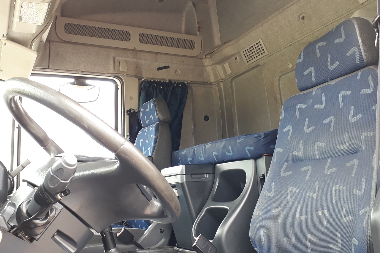 Iveco Stralis 410 - 11/11 6