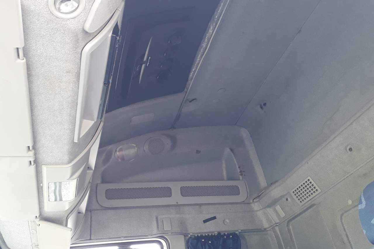 Iveco Stralis 410 - 11/11 7