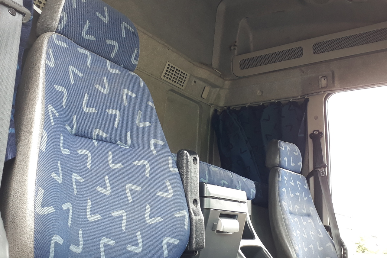 Iveco Stralis 410 - 11/11 8
