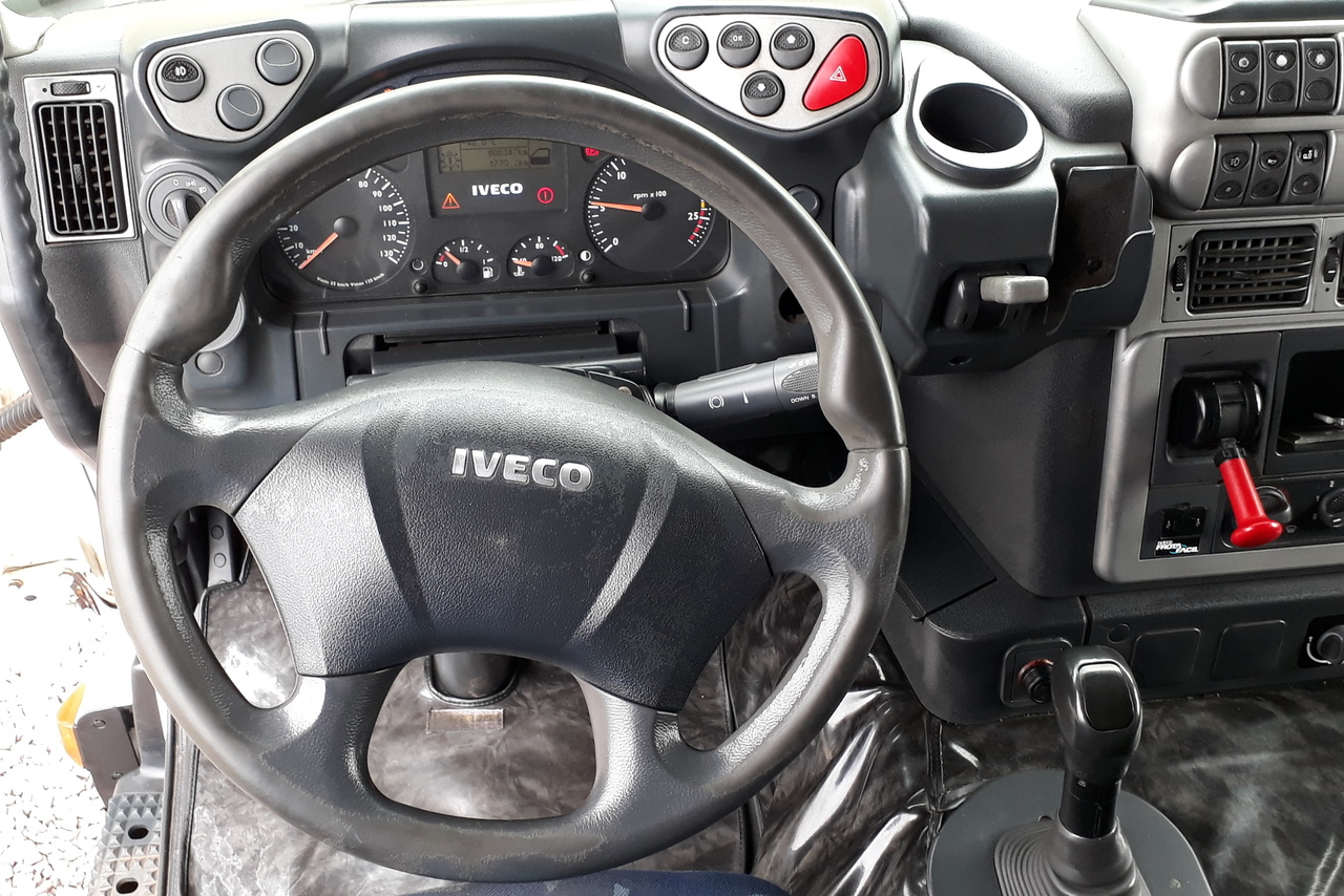 Iveco Stralis 410 - 11/11 9