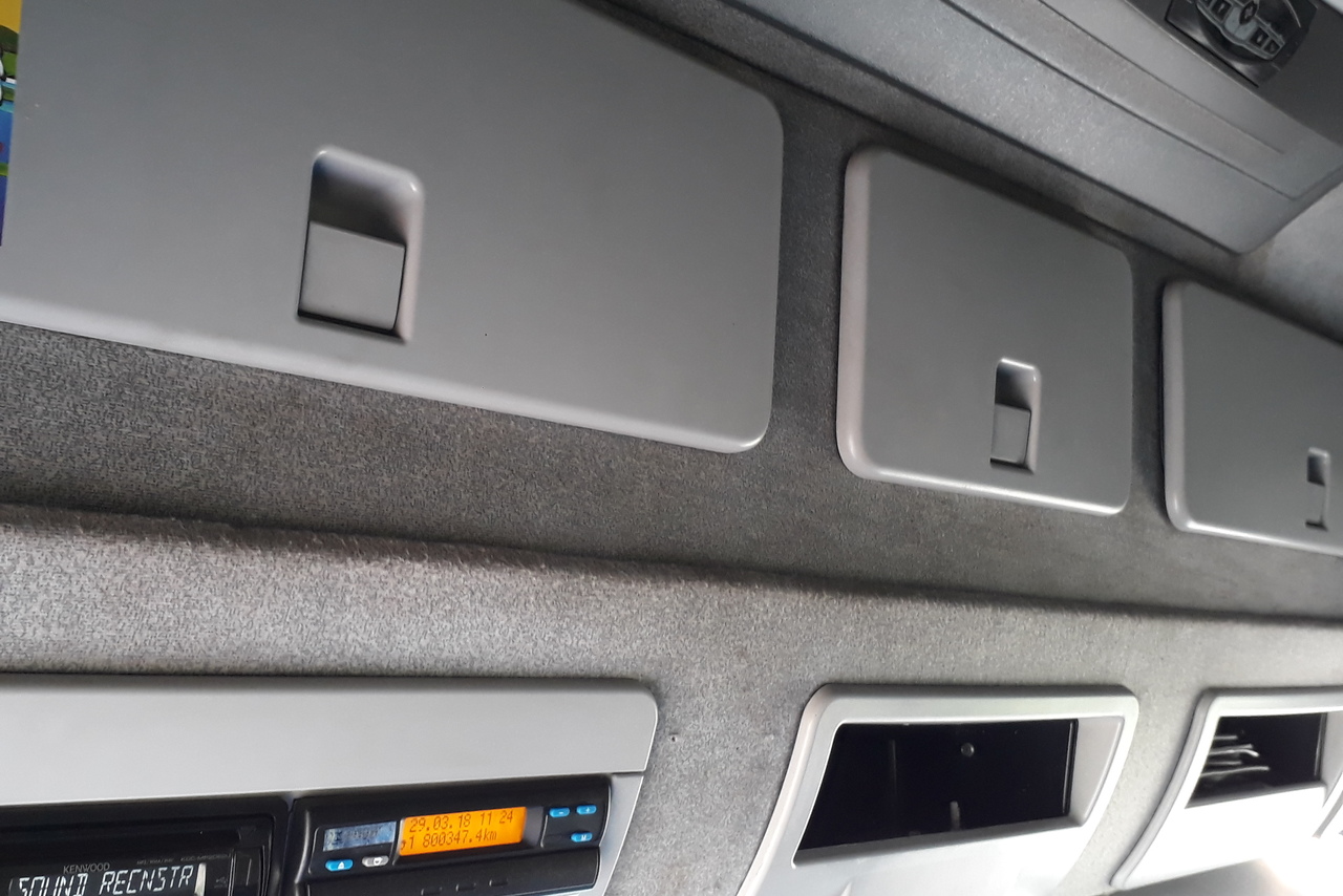 Iveco Stralis 410 - 11/11 11