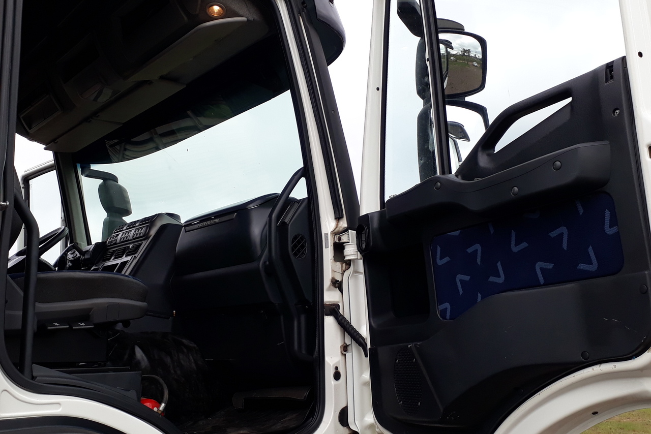 Iveco Stralis 410 - 11/11 13