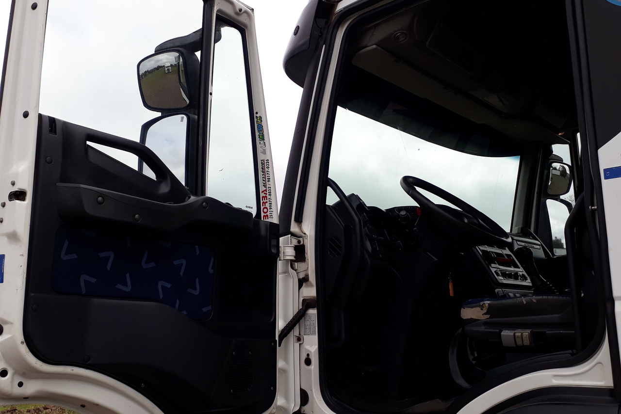 Iveco Stralis 410 - 11/11 14