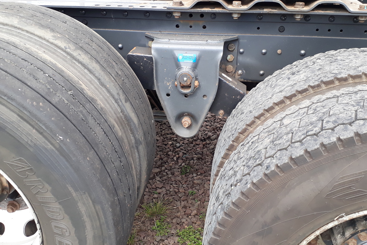 Iveco Stralis 410 - 11/11 17