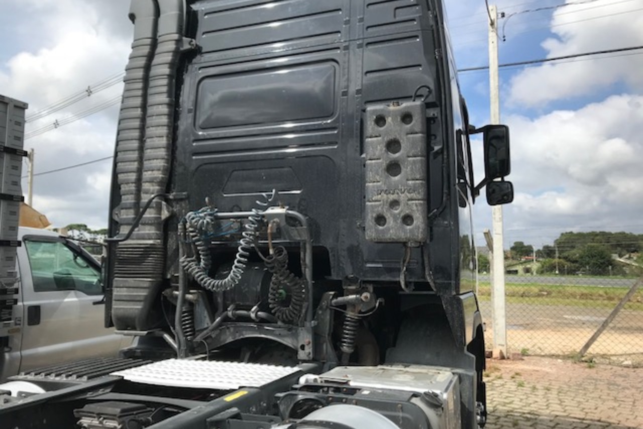 Volvo FH 420 - 12/12 3