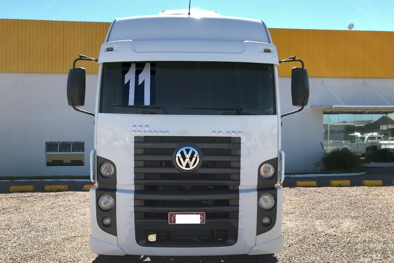 Volkswagen VW 25320 Constellation - 11/11 3