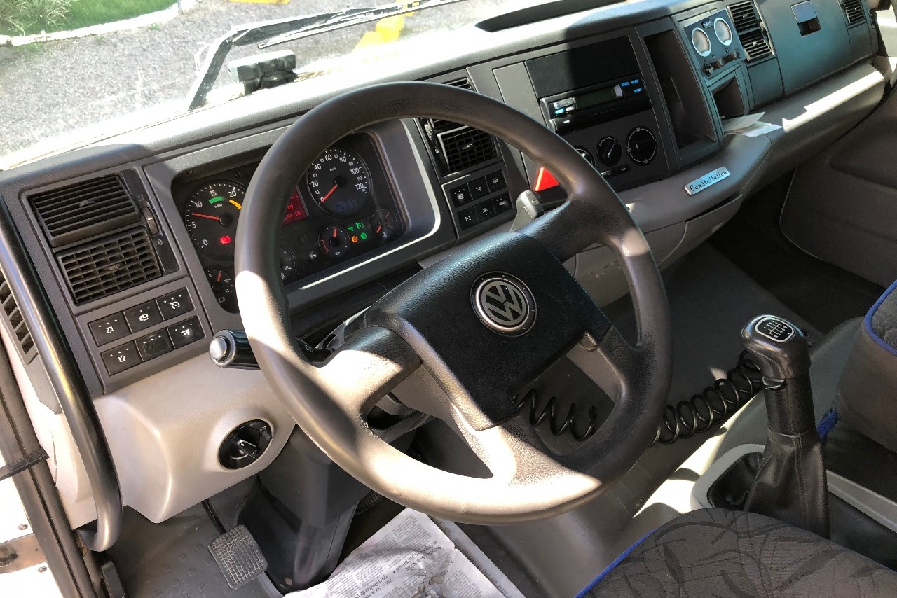 Volkswagen VW 25320 Constellation - 11/11 5