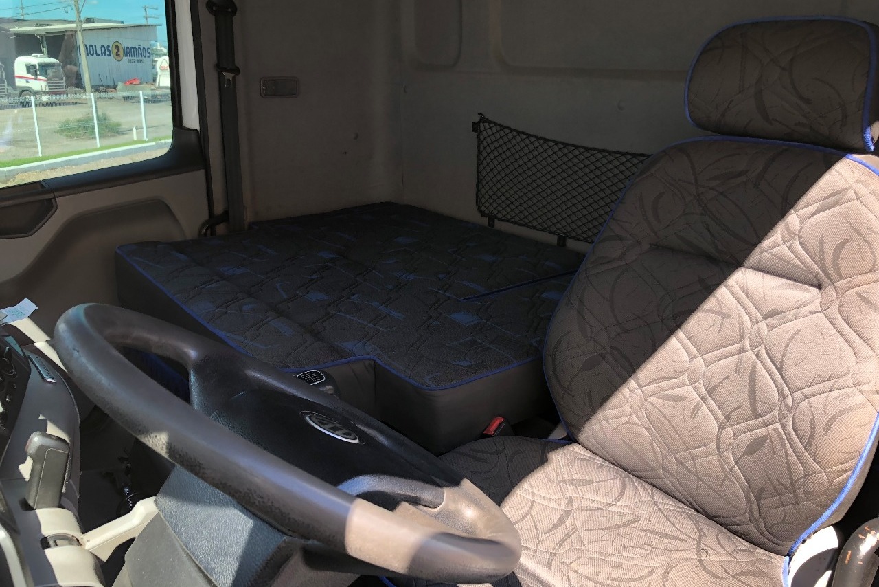 Volkswagen VW 25320 Constellation - 11/11 8