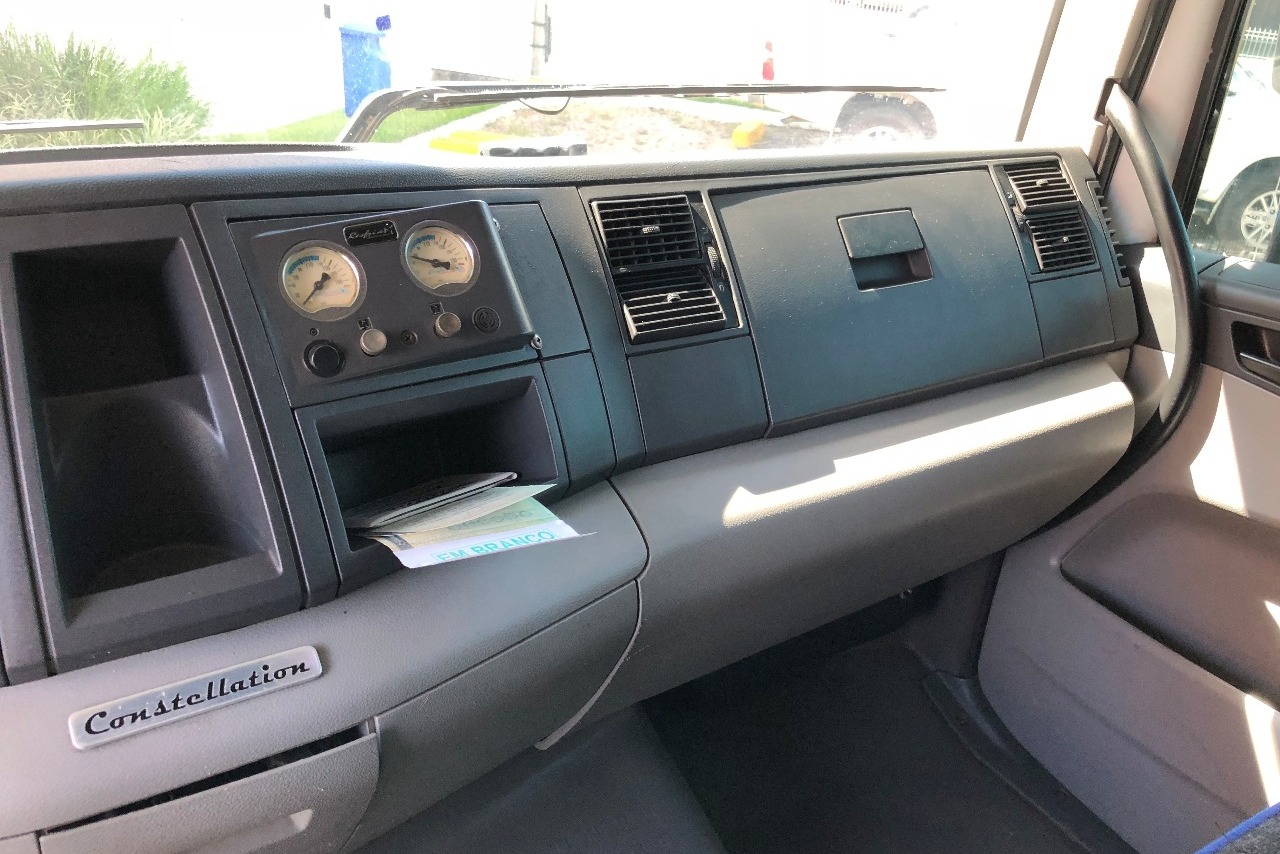 Volkswagen VW 25320 Constellation - 11/11 9