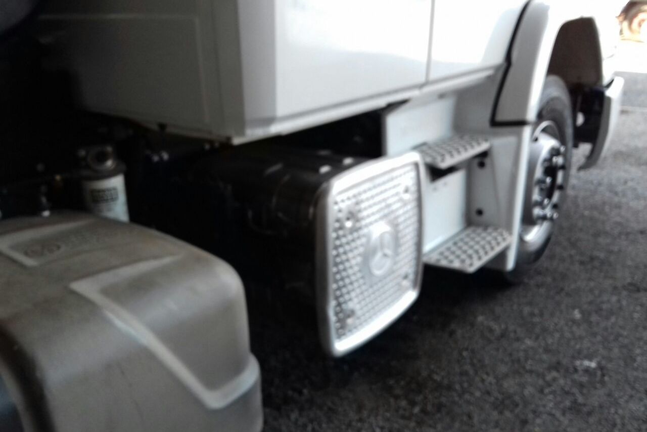 Mercedes Benz MB 2635 - 14/14 3