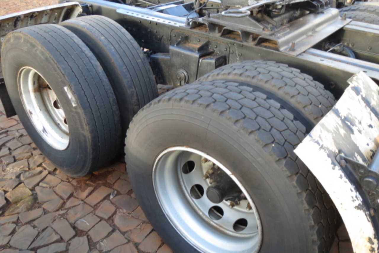 Scania 113 360 - 97/98 4