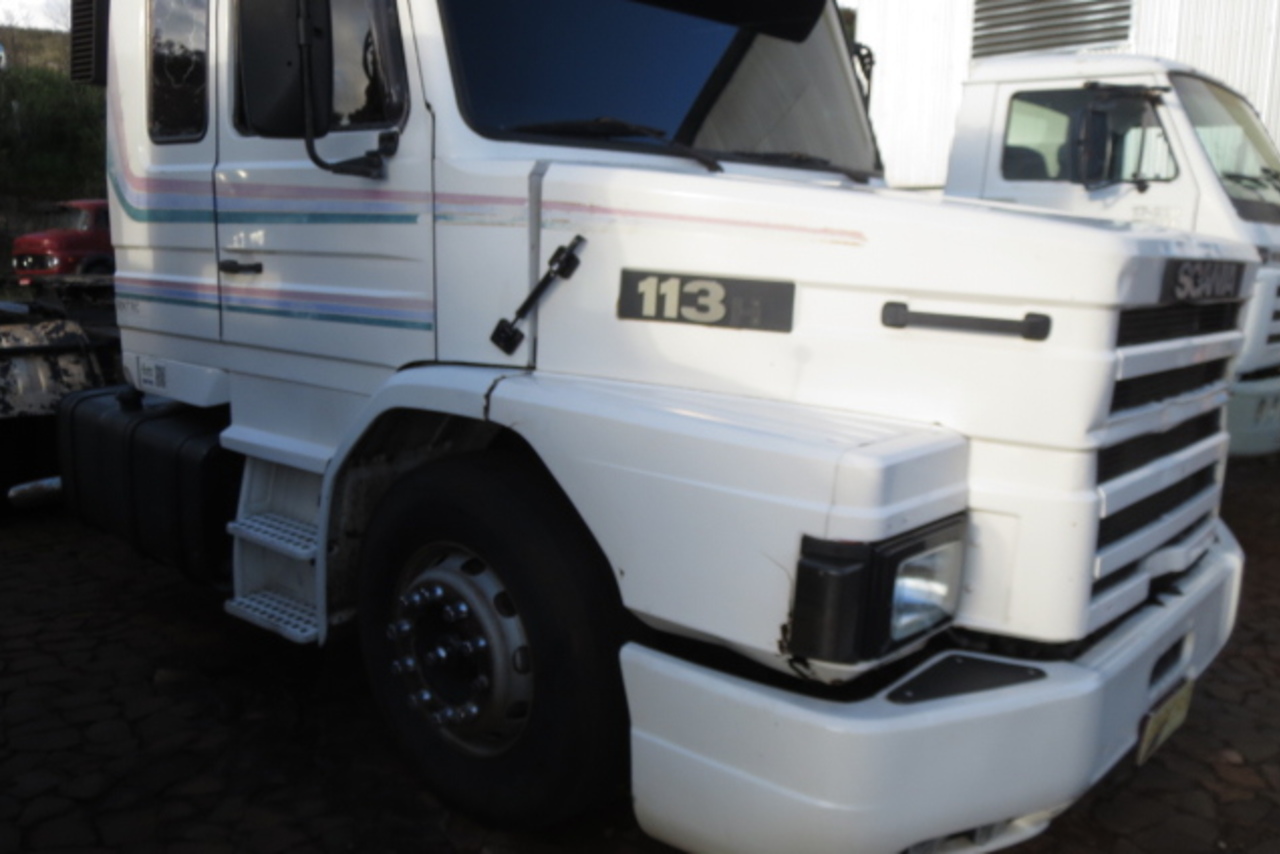 Scania 113 360 - 97/98 5