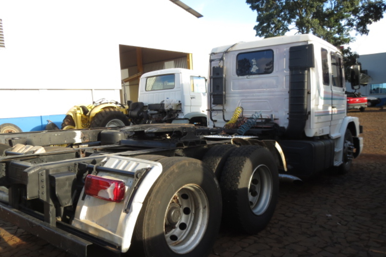Scania 113 360 - 97/98 8